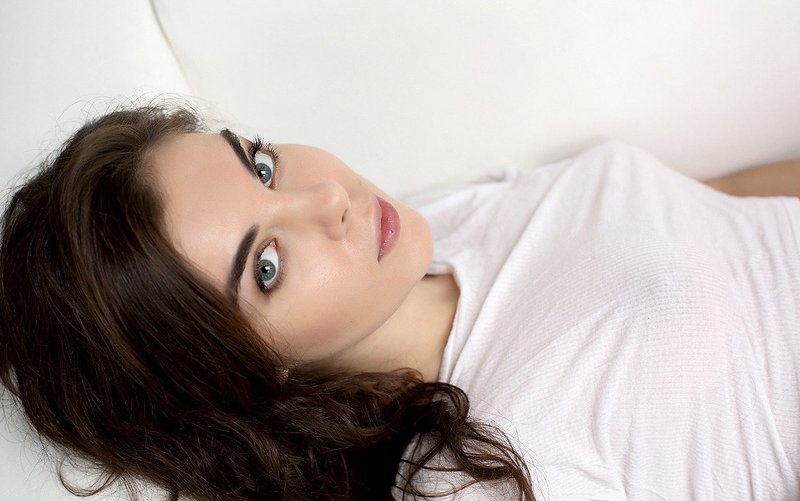 Светлана, 34 года, 5 размер груди