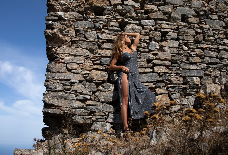 Лизачка, 23 года, 0 размер груди