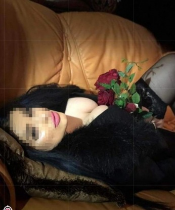 Лена, 1995 лет, 6 размер груди